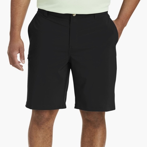 columbia sportswear Other - Columbia PFG Omni-Shade UPF 50 Fishing Shorts Men’s Size 30 Black NWT